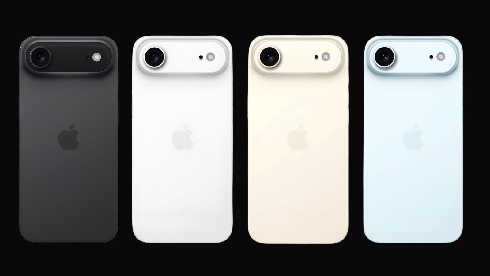 Apple iPhone Air-New